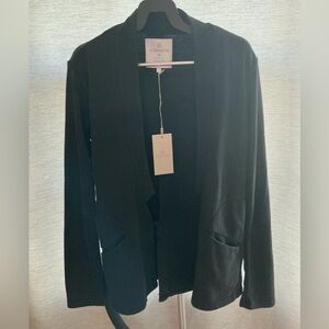 Alternative Black Jacket